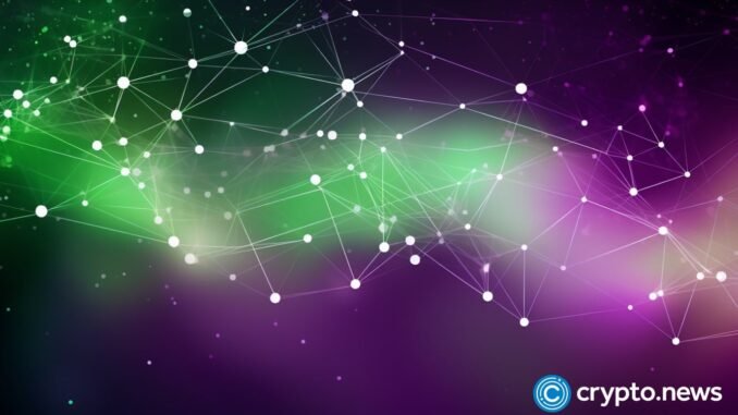 Centrifuge and Pharos partner to expand onchain distribution infrastructure for Centrifuge and Pharos partner to expand onchain distribution infrastructure for institutional assets - 1