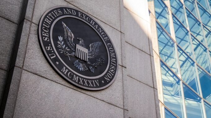 Chainlink Exec Joins SEC Crypto Task Force As Legal Advisor crypto, Coinbase, SEC, PayPal, Ondo