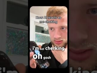 ChatGPT Hates Him 😂 #funny #hopecore #hopelesscore #comedy