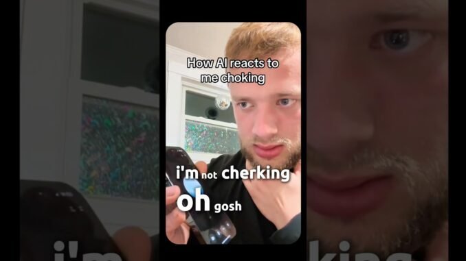 ChatGPT Hates Him 😂 #funny #hopecore #hopelesscore #comedy