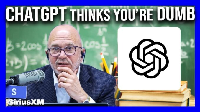 ChatGPT Thinks You're Dumb (If You're From Mississippi)