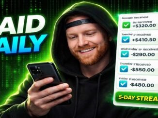 ChatGPT Trading Bot Results: $100 to $10k Challenge