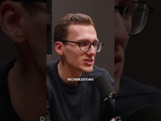 ChatGPT erhält 60 Milliarden $ ? #chatgpt #amazon #microsoft #nvidia #ai #ohneaktienwirdschwer