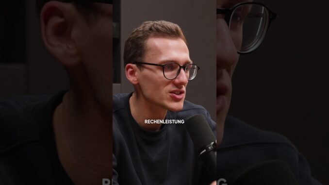 ChatGPT erhält 60 Milliarden $ ? #chatgpt #amazon #microsoft #nvidia #ai #ohneaktienwirdschwer