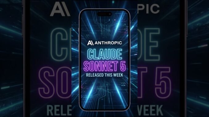 Claude just revealed its next evolution and it's insane #AI #Technology #ClaudeAI