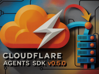 Cloudflare Releases Agents SDK v0.5.0 with Rewritten @cloudflare/ai-chat and New Rust-Powered Infire Engine for Optimized Edge Inference Performance