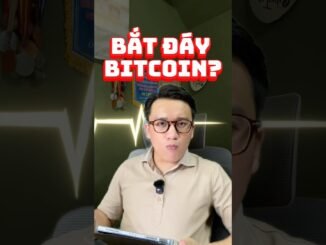 Có ai bắt được giá 59k9 không nhỉ? #bitcoin #crypto #trader #trading #ethereum #btc #altcoins