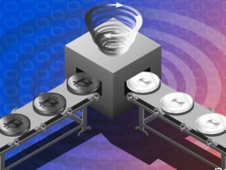 Coin Mixers Recovering As Users Shift to New Platforms: Cambridge University