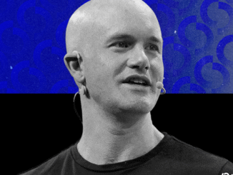Coinbase CEO Pushes Back on UK Stablecoin Caps as Token Profits Surge