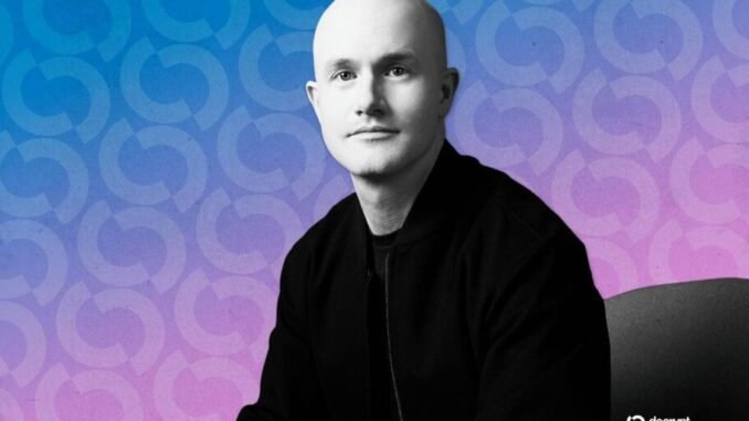 Coinbase CEO Says Quantum Computing 'Solvable Issue' for Crypto