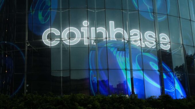 coinbase
