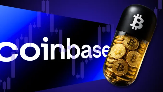 Coinbase Expands Beyond Crypto as It Launches Stock and ETF Coinpedia - Fintech & Cryptocurreny News Media
