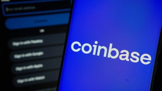 Coinbase