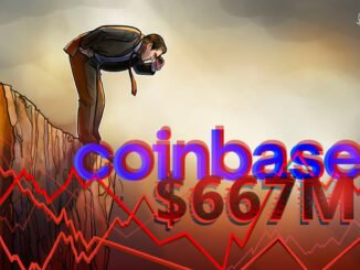 Coinbase Misses Expectations With $667M Loss in Q4