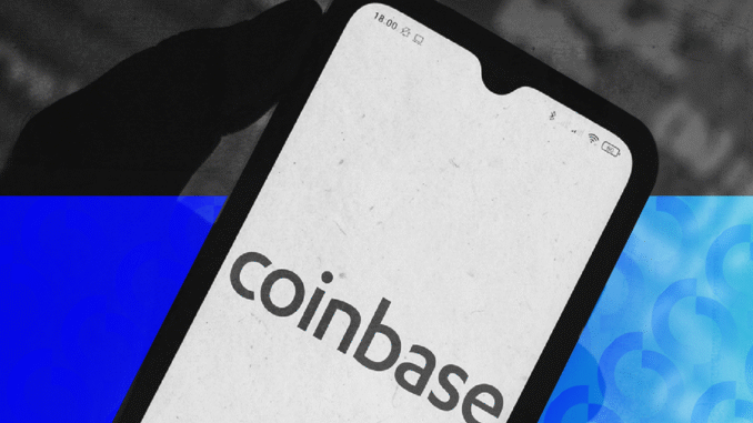 Coinbase Price Projections Slashed By Analysts Ahead of Earnings