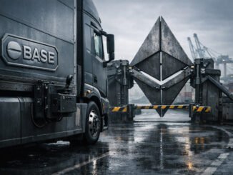 Coinbase-backed Base faces hurdles in Ethereum's new vision