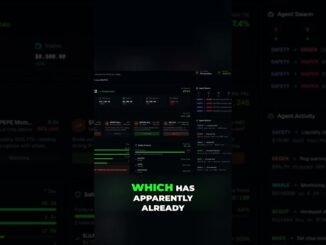Coinbase's AI WALLETS control crypto! ARE YOU READY? #shorts