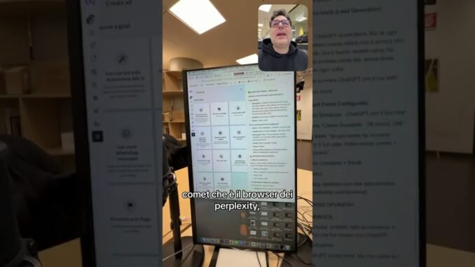 Come creare una campagna Meta Ads da zero usando ChatGPT e Perplexity