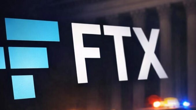 FTX