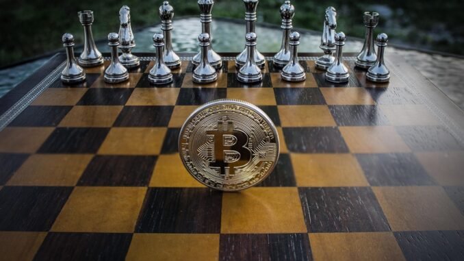 Could A Bitcoin Price Crash Below $10,000 Wipe Out Strategy? Bitcoin