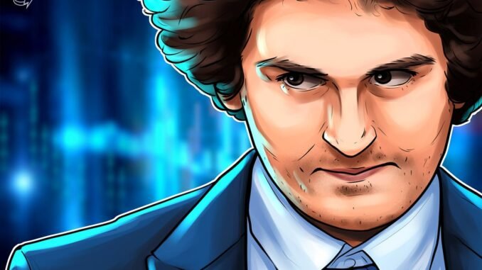 Court sets deadline for US to address Sam Bankman-Fried‘s potential Court sets deadline for US to address Sam Bankman-Fried‘s potential trial