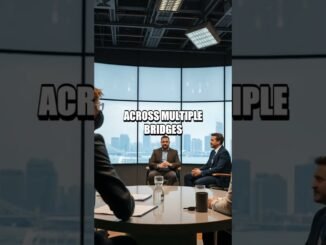 Cross Chain Clarity: A Hands-On Guide to Safe Interoperability in Crypto Investing