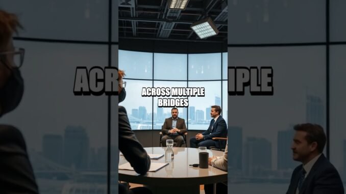 Cross Chain Clarity: A Hands-On Guide to Safe Interoperability in Crypto Investing