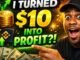 Crypto Arbitrage for Beginners: $10 Test by Mr Arbitrage”