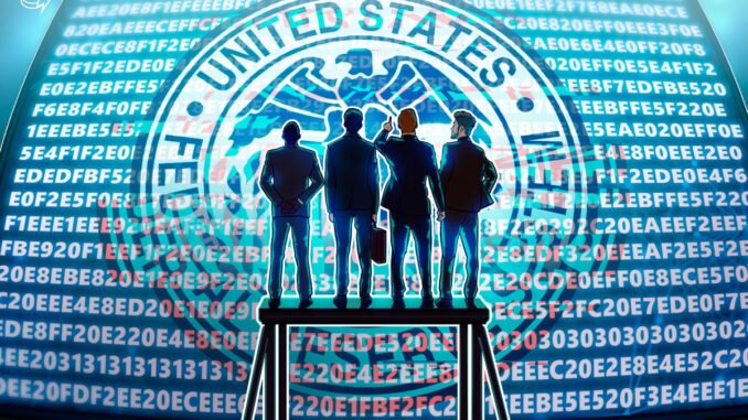 Crypto, Banks Give Input to Fed ‘Skinny Master Account’ Idea