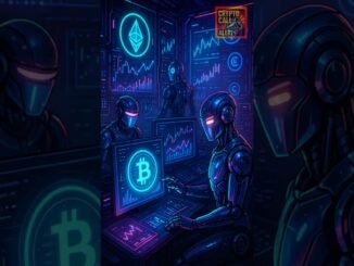 Crypto Breakthrough! Regulation Sparks Bitcoin & Ethereum Surge to New Highs