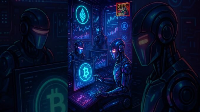 Crypto Breakthrough! Regulation Sparks Bitcoin & Ethereum Surge to New Highs