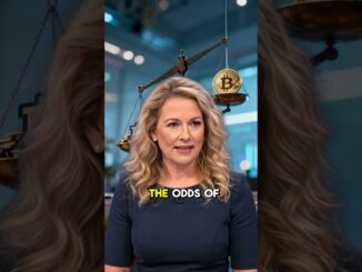 Crypto Clarity COLLAPSED: Tariffs, IRS Audits & The 50% Crash