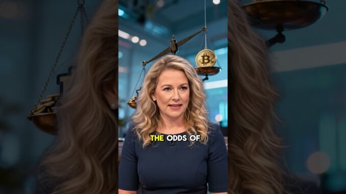 Crypto Clarity COLLAPSED: Tariffs, IRS Audits & The 50% Crash