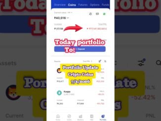 Crypto Coins Better than Ethereum #cryptocurrency #ethereum #cryptonews #portfolio