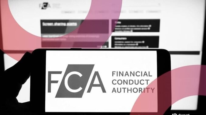 Crypto Exchange Blockchain.com Secures FCA Registration in UK