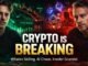 Crypto Is Cracking: Bitcoin Below $65K, Whale Selling, AI $250K Blunder & Insider Ring Exposed