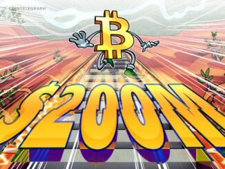 Crypto Liquidations Steal The Show With Bitcoin Stuck Below $70,000