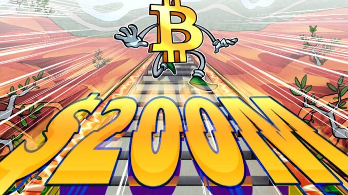 Crypto Liquidations Steal The Show With Bitcoin Stuck Below $70,000 Crypto Liquidations Steal The Show With Bitcoin Stuck Below $70,000