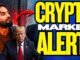⚠️ Crypto Market Alert: Latest Analysis & BTC News Update Today
