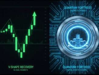 Crypto Market Bottom Says Tom Lee: Money Moves to $BMIC