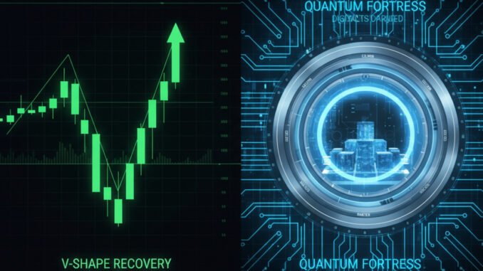 Crypto Market Bottom Says Tom Lee: Money Moves to $BMIC