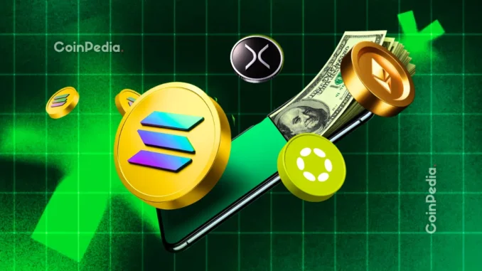 Coinpedia - Fintech & Cryptocurreny News Media