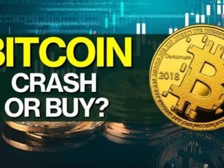 Crypto Market Pulse: BITCOIN: Crash or Buy?। Top News of The Day। Powered by CoinSwitch