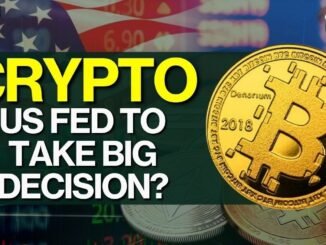 Crypto Market Pulse: US FED To Take Big Decision?। Top News of The Day। Powered by CoinSwitch