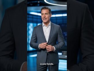 🚨Crypto News : Le Règlement MICA.