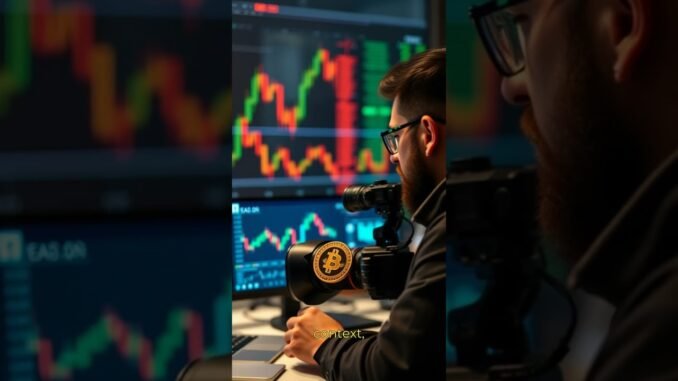Crypto News Today: Market Analysis & Trends | Feb 12, 2026