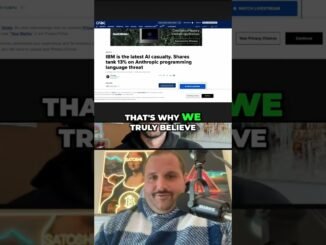 Crypto Opportunities Amidst Market Disruptions: Your Guide #shorts