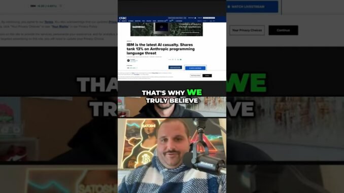 Crypto Opportunities Amidst Market Disruptions: Your Guide #shorts