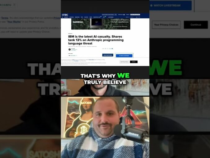 Crypto Opportunities Amidst Market Disruptions: Your Guide #shorts