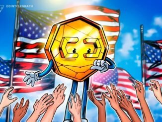 Crypto PACs Stack Millions Ahead of Midterms